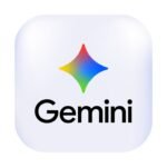 Download Gemini Logo No Background - Google AI Assistant Brand Icon
